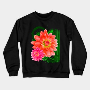 It’s Spring time flowers! Crewneck Sweatshirt